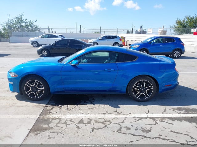 Ford Mustang Ecoboost Premium 2019 1FA6P8TH7K5135137 Image 14