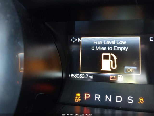 Ford Mustang Ecoboost Premium 2019 1FA6P8TH7K5135137 Image 15