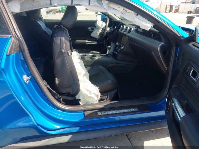 Ford Mustang Ecoboost Premium 2019 1FA6P8TH7K5135137 Image 5