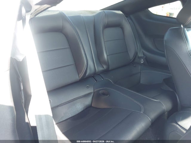 Ford Mustang Ecoboost Premium 2019 1FA6P8TH7K5135137 Image 8