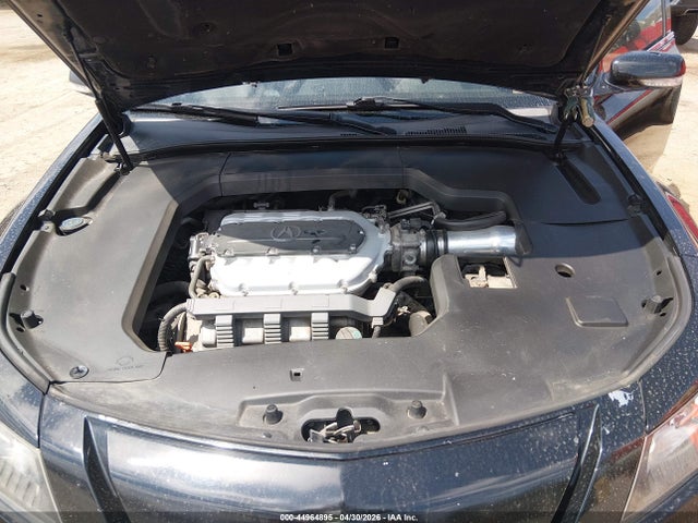 2009 Acura Tl 3.5 მანქანა იყიდება აუქციონზე, vin: 19UUA86549A025525, აუქციონის ნომერი: 44964895