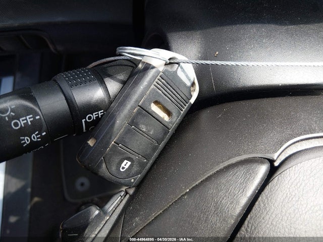 2009 Acura Tl 3.5 მანქანა იყიდება აუქციონზე, vin: 19UUA86549A025525, აუქციონის ნომერი: 44964895