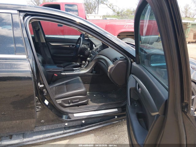 2009 Acura Tl 3.5 მანქანა იყიდება აუქციონზე, vin: 19UUA86549A025525, აუქციონის ნომერი: 44964895