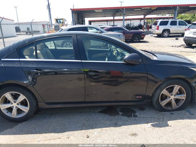 Aukcja sprzedaży 2015 Chevrolet Cruze 2lt Auto, vin: 1G1PE5SB0F7100717, numer aukcji: 44964898