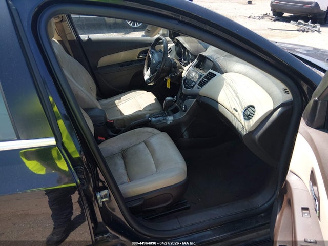 Aukcja sprzedaży 2015 Chevrolet Cruze 2lt Auto, vin: 1G1PE5SB0F7100717, numer aukcji: 44964898