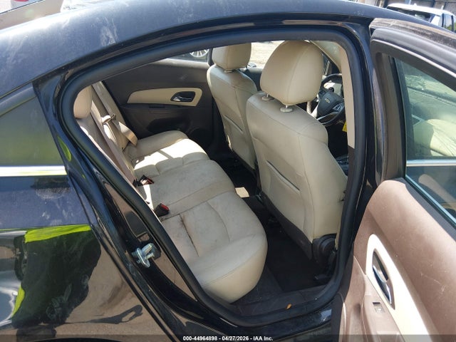 Aukcja sprzedaży 2015 Chevrolet Cruze 2lt Auto, vin: 1G1PE5SB0F7100717, numer aukcji: 44964898