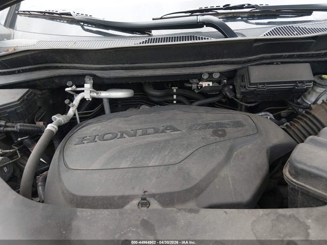 Aukcja sprzedaży 2021 Honda Pilot Awd Ex-l, vin: 5FNYF6H53MB059121, numer aukcji: 44964902