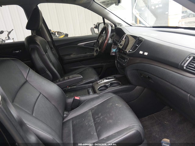 Aukcja sprzedaży 2021 Honda Pilot Awd Ex-l, vin: 5FNYF6H53MB059121, numer aukcji: 44964902