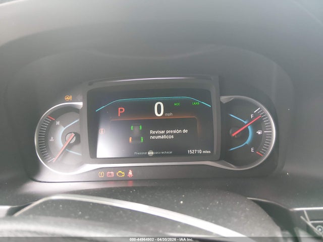 Aukcja sprzedaży 2021 Honda Pilot Awd Ex-l, vin: 5FNYF6H53MB059121, numer aukcji: 44964902