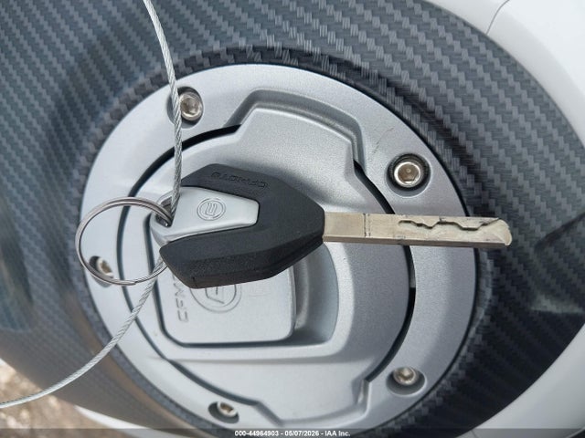 Cf Moto 300ss 2022 LCEPDPL37N6000843 Image 11