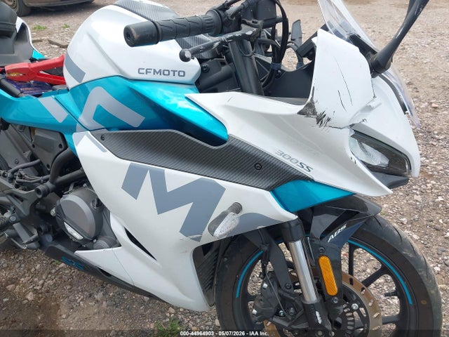Cf Moto 300ss 2022 LCEPDPL37N6000843 Image 14