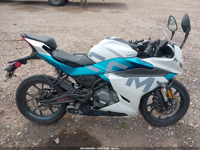 Cf Moto 300ss 2022 LCEPDPL37N6000843 Image 12