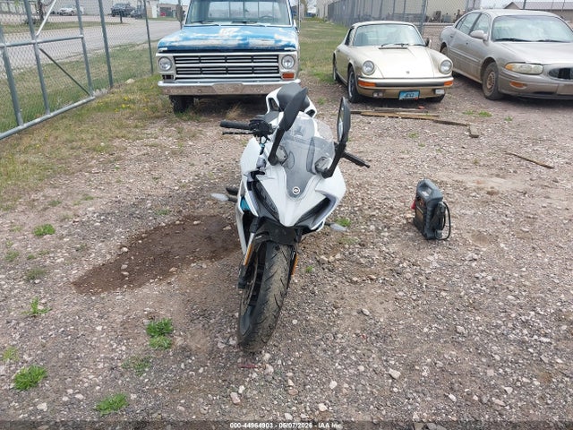 Cf Moto 300ss 2022 LCEPDPL37N6000843 Image 5