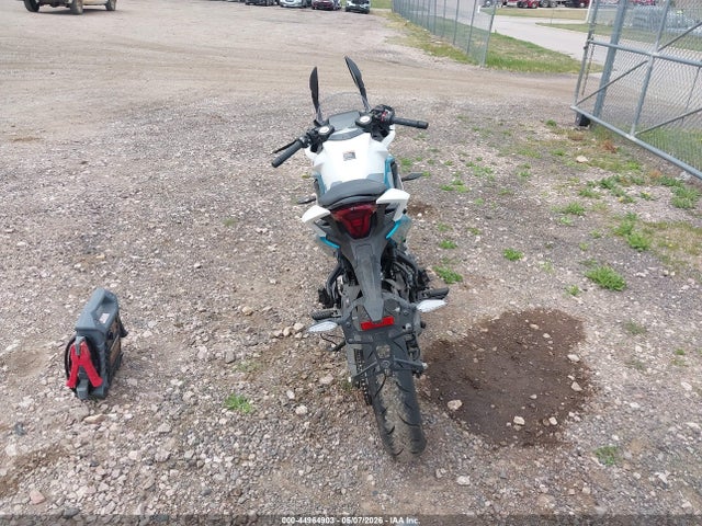 Cf Moto 300ss 2022 LCEPDPL37N6000843 Image 6