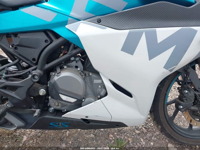 Cf Moto 300ss 2022 LCEPDPL37N6000843 Image 8