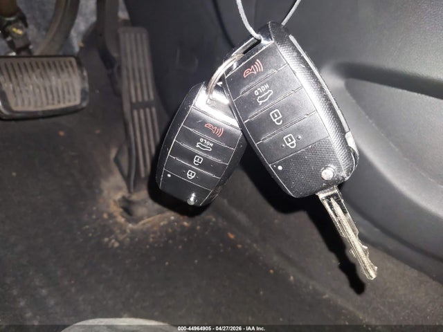Продаж на аукціоні авто 2017 Kia Forte Lx, vin: KNAFK5A80H5684453, номер лоту: 44964905