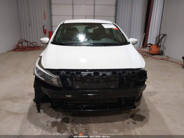 Продаж на аукціоні авто 2017 Kia Forte Lx, vin: KNAFK5A80H5684453, номер лоту: 44964905