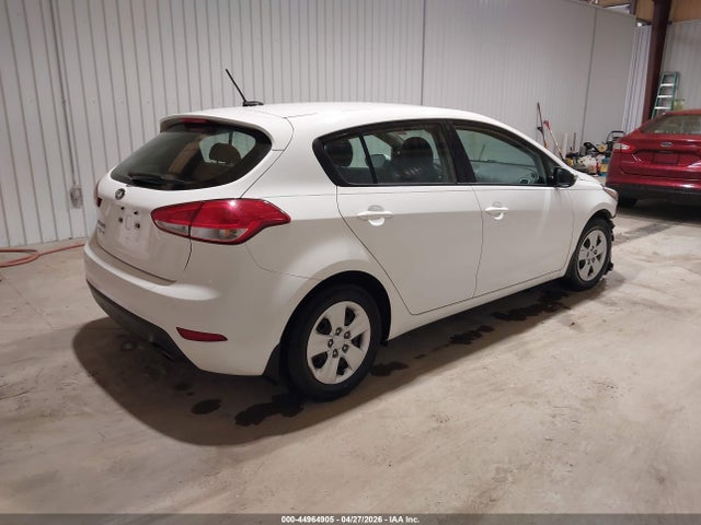 Продаж на аукціоні авто 2017 Kia Forte Lx, vin: KNAFK5A80H5684453, номер лоту: 44964905