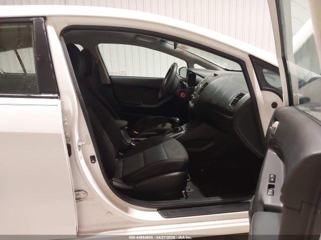 Продаж на аукціоні авто 2017 Kia Forte Lx, vin: KNAFK5A80H5684453, номер лоту: 44964905