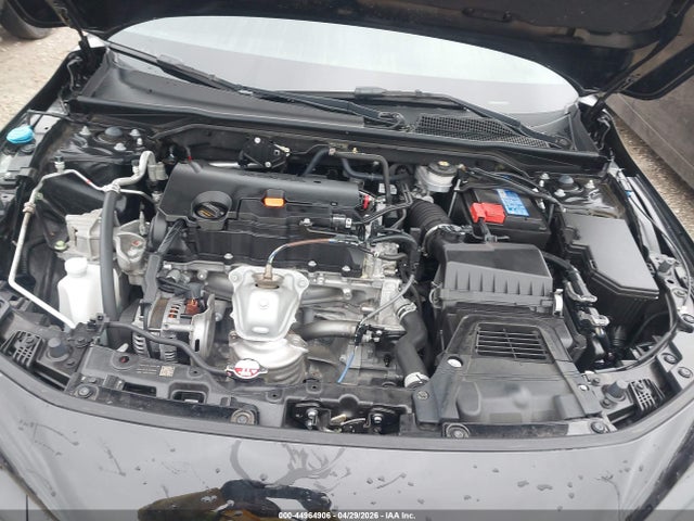 44964906 :رقم المزاد ، 2HGFE2F5XRH572097 vin ، 2024 Honda Civic Sport مزاد بيع