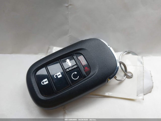 44964906 :رقم المزاد ، 2HGFE2F5XRH572097 vin ، 2024 Honda Civic Sport مزاد بيع