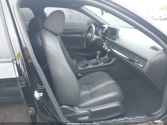 44964906 :رقم المزاد ، 2HGFE2F5XRH572097 vin ، 2024 Honda Civic Sport مزاد بيع