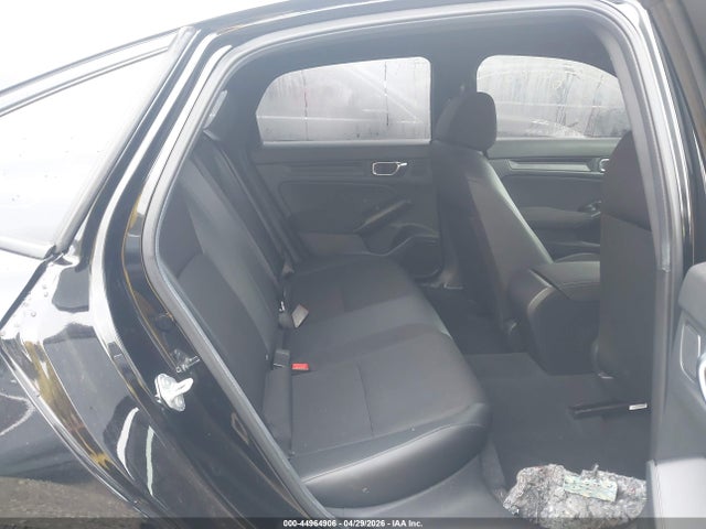 44964906 :رقم المزاد ، 2HGFE2F5XRH572097 vin ، 2024 Honda Civic Sport مزاد بيع