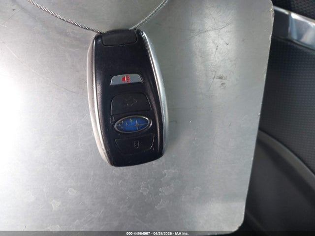 Продажа на аукционе авто 2019 Subaru Forester Sport, vin: JF2SKAKC3KH446584, номер лота: 44964907