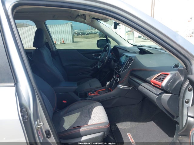 Продажа на аукционе авто 2019 Subaru Forester Sport, vin: JF2SKAKC3KH446584, номер лота: 44964907