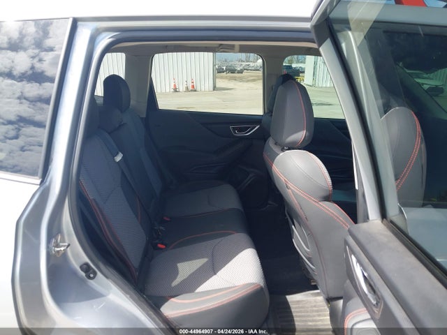 Продажа на аукционе авто 2019 Subaru Forester Sport, vin: JF2SKAKC3KH446584, номер лота: 44964907