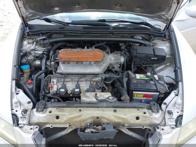 Продажа на аукционе авто 2004 Acura Tl, vin: 19UUA66244A063498, номер лота: 44964910