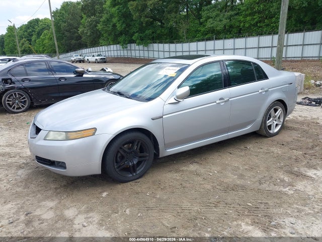 Продажа на аукционе авто 2004 Acura Tl, vin: 19UUA66244A063498, номер лота: 44964910