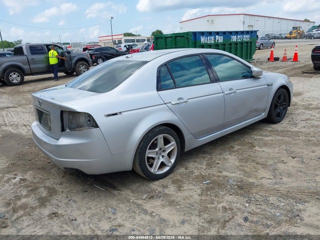 Продажа на аукционе авто 2004 Acura Tl, vin: 19UUA66244A063498, номер лота: 44964910