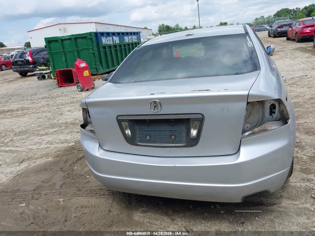 Продажа на аукционе авто 2004 Acura Tl, vin: 19UUA66244A063498, номер лота: 44964910