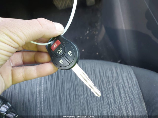 44964912 :رقم المزاد ، 3N1AB7AP7EL687865 vin ، 2014 Nissan Sentra Sv مزاد بيع