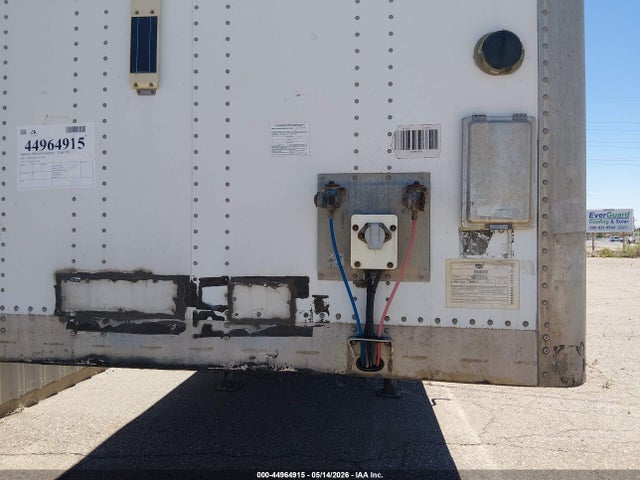 Wabash National Corp Unknown 2016 1JJV532D0GL901006 Image 10
