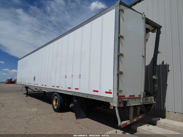 Wabash National Corp Unknown 2016 1JJV532D0GL901006 Image 3