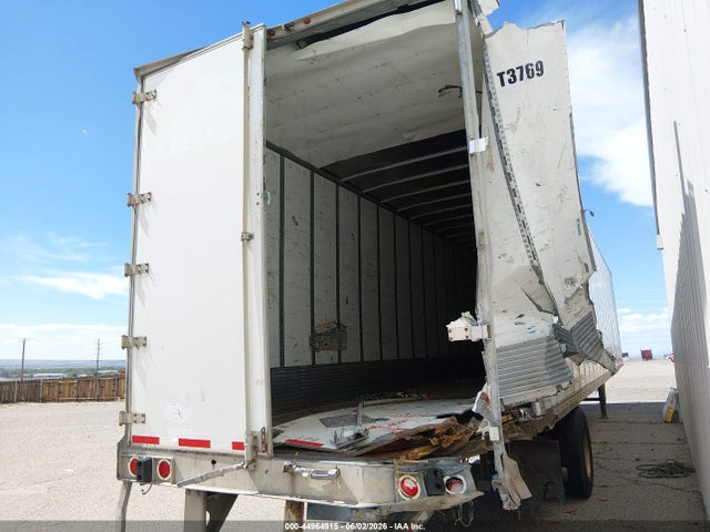 Wabash National Corp Unknown 2016 1JJV532D0GL901006 Image 4