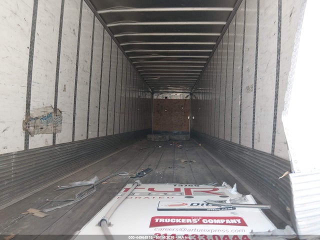 Wabash National Corp Unknown 2016 1JJV532D0GL901006 Image 5