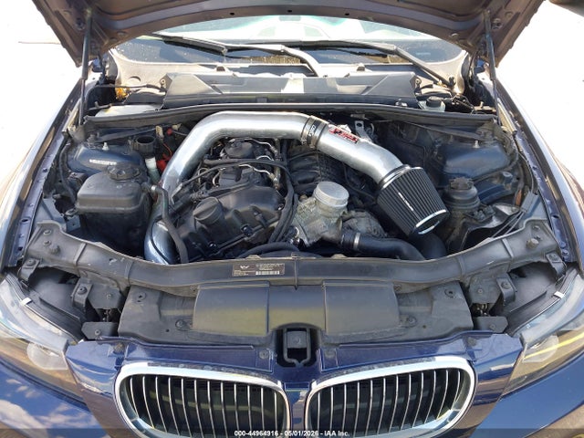 Aukcja sprzedaży 2011 Bmw 335i Xdrive, vin: WBAPL5C55BF181703, numer aukcji: 44964916