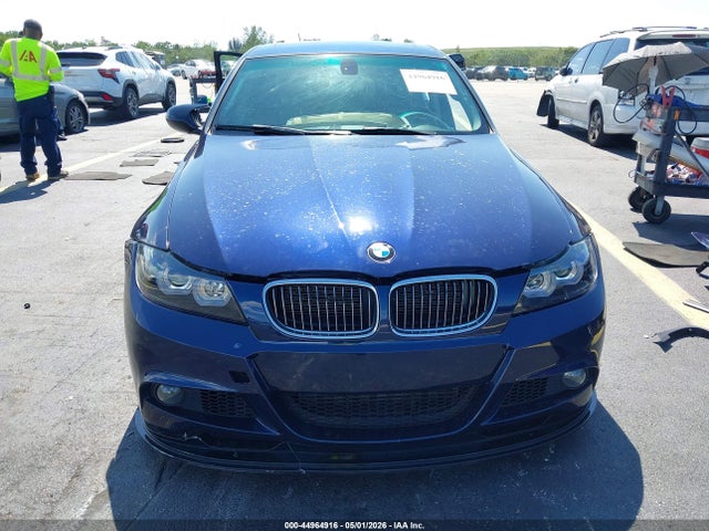 Aukcja sprzedaży 2011 Bmw 335i Xdrive, vin: WBAPL5C55BF181703, numer aukcji: 44964916