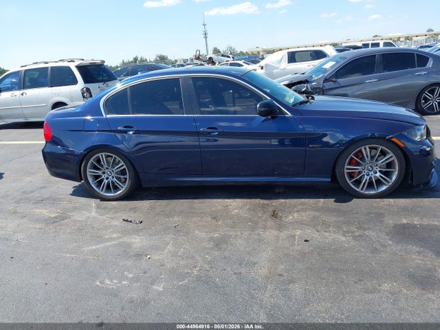 Aukcja sprzedaży 2011 Bmw 335i Xdrive, vin: WBAPL5C55BF181703, numer aukcji: 44964916