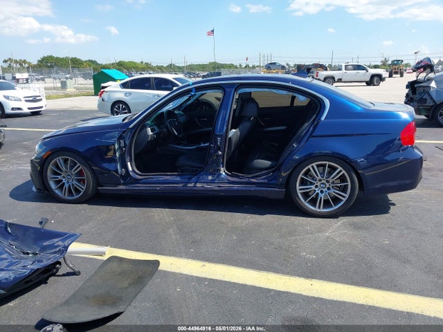 Aukcja sprzedaży 2011 Bmw 335i Xdrive, vin: WBAPL5C55BF181703, numer aukcji: 44964916