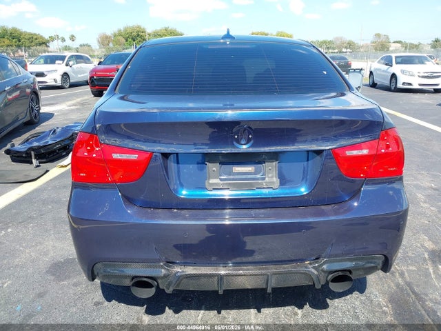 Aukcja sprzedaży 2011 Bmw 335i Xdrive, vin: WBAPL5C55BF181703, numer aukcji: 44964916