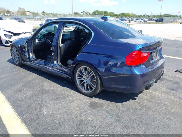 Aukcja sprzedaży 2011 Bmw 335i Xdrive, vin: WBAPL5C55BF181703, numer aukcji: 44964916
