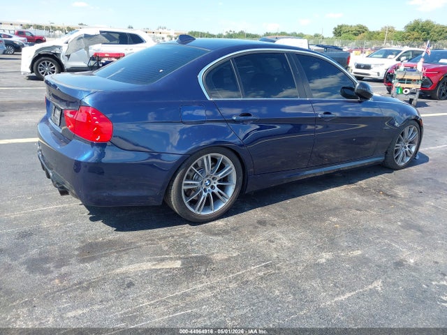 Aukcja sprzedaży 2011 Bmw 335i Xdrive, vin: WBAPL5C55BF181703, numer aukcji: 44964916