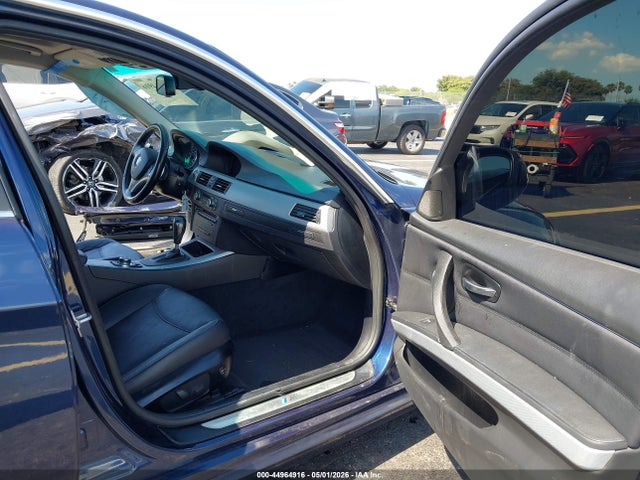 Aukcja sprzedaży 2011 Bmw 335i Xdrive, vin: WBAPL5C55BF181703, numer aukcji: 44964916