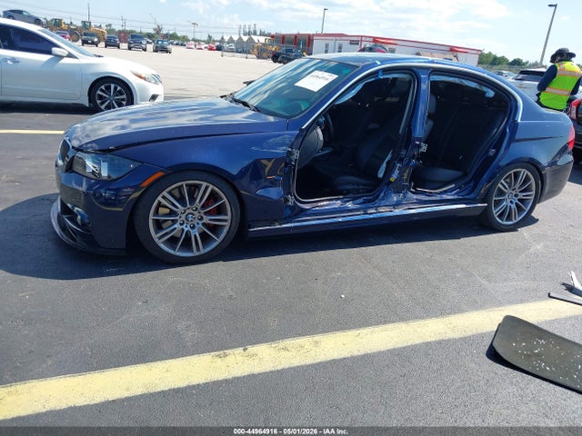 Aukcja sprzedaży 2011 Bmw 335i Xdrive, vin: WBAPL5C55BF181703, numer aukcji: 44964916