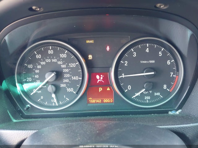 Aukcja sprzedaży 2011 Bmw 335i Xdrive, vin: WBAPL5C55BF181703, numer aukcji: 44964916
