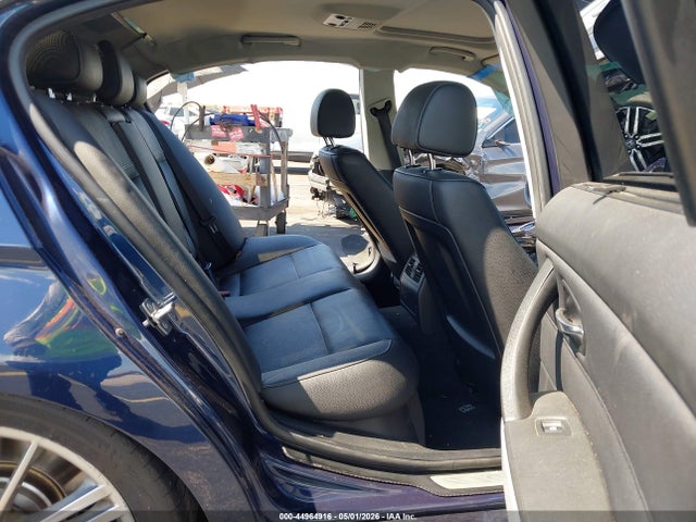 Aukcja sprzedaży 2011 Bmw 335i Xdrive, vin: WBAPL5C55BF181703, numer aukcji: 44964916